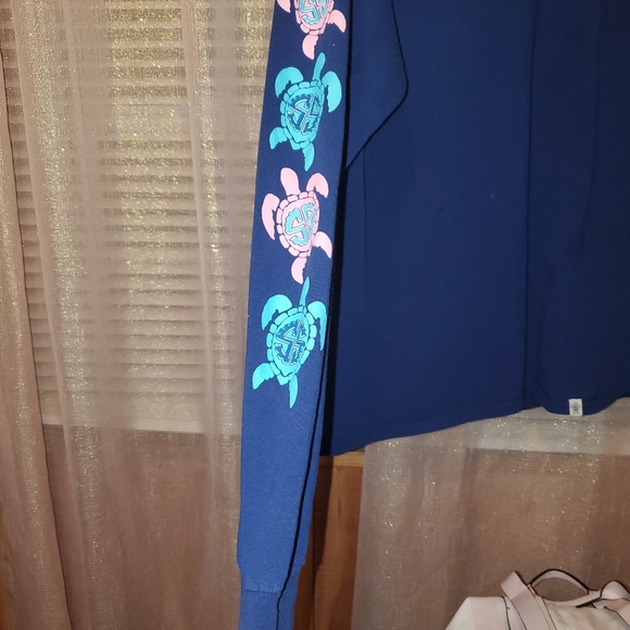 Simply douthern long sleeve tee - Picture 6 of 6